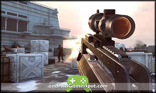 Download game android modern combat 3 fallen nation full