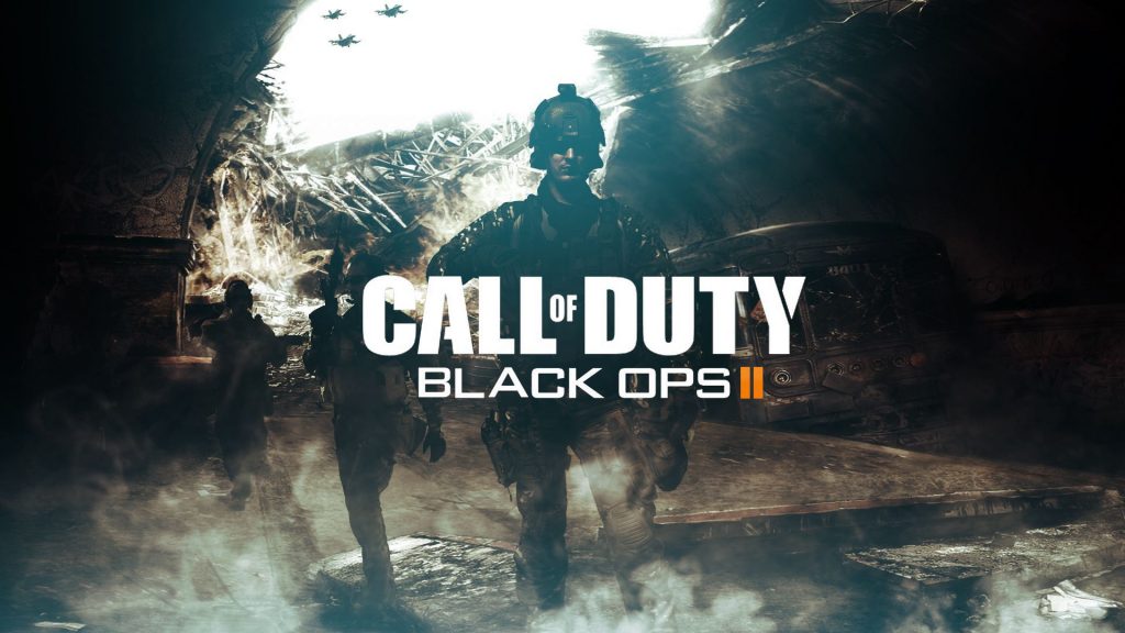 Free Download Game Black Ops 2 For Pc