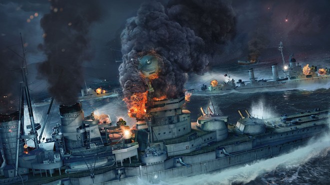 World Of Warships Aim Assist Download